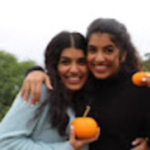 Meet your Posher, Joyce